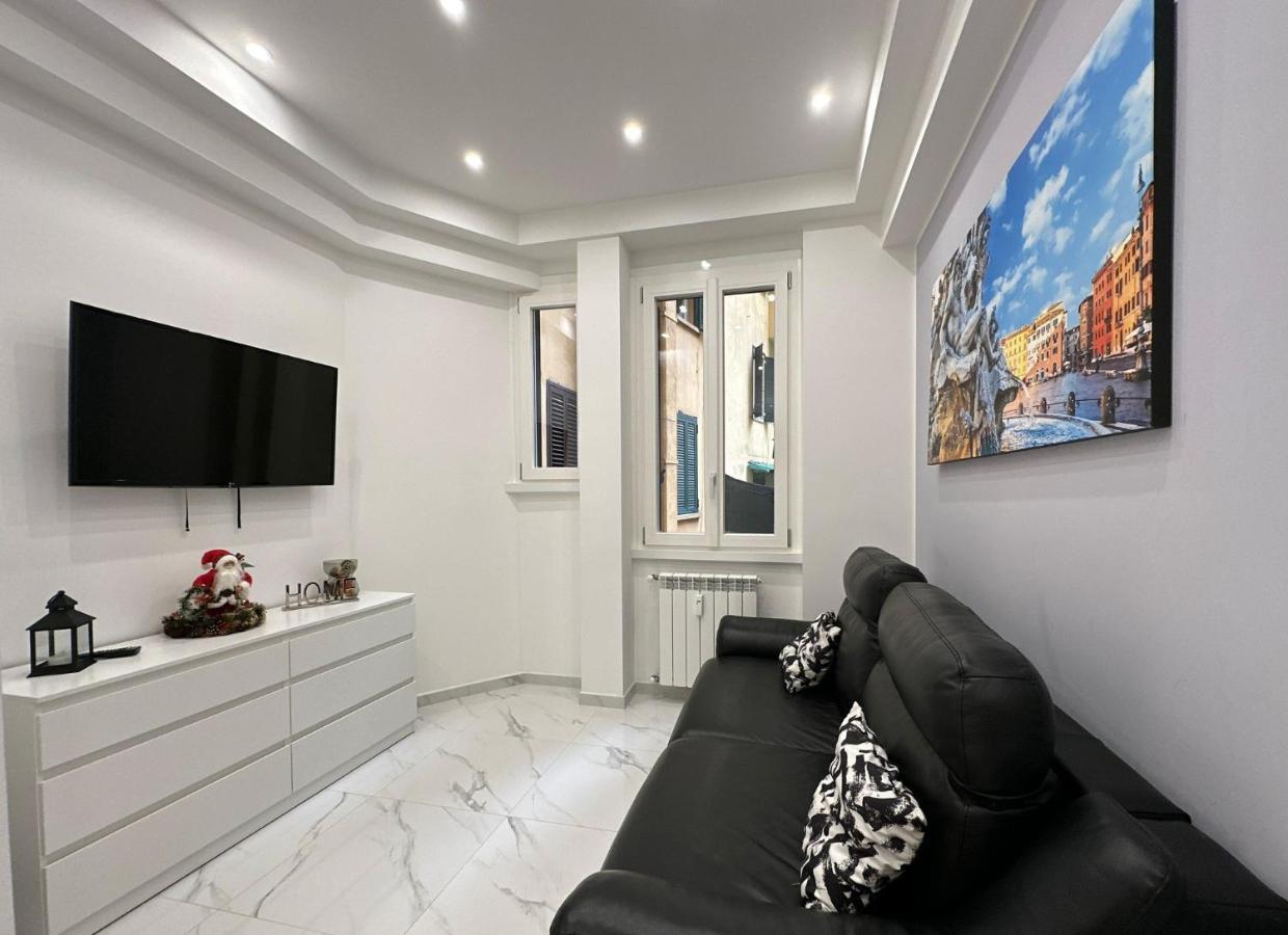 Apartamento A Casa Di Emma Roma Exterior foto